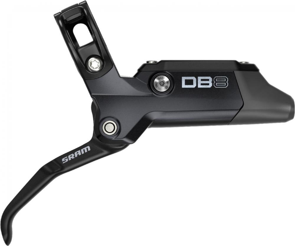 SRAM Bremse DB8 hinten - robuste, mineralölbasierte Leistungsbremse