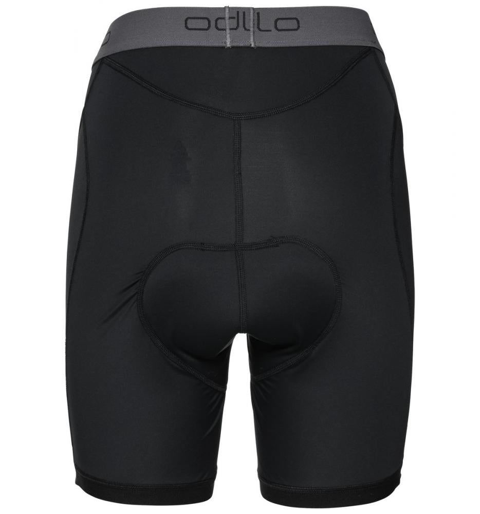 Odlo Panty BREATHE black Größe XS