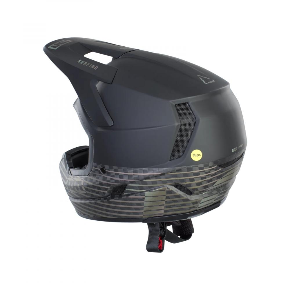 MIPS ION MTB Helmet Scrub Select MIPS EU/CE 56-58/M 47220-6001 - Fahrradhelm