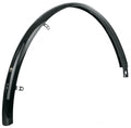 SKS BLUEMELS BASIC 28 Schutzblech hinten 45 mm - Schwarz
