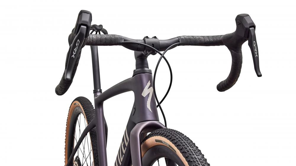 DIVERGE EXPERT DI2 NBLMET/SNDSTNMET 52 - Unbekannt