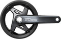 SHIMANO Kurbelgarnitur CUES FC-U8000 Kurbelgarnitur - 170 mm, 11-fach