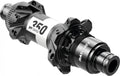 DT Swiss Nabe MTB HR 350 Straightpull 28 Loch Schwarz - zuverlässige Boost Hinterradnabe