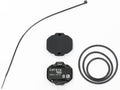 CATEYE Sensor Trittfrequenz kabellos CDC-30 Bluetooth/ANT+ 30 Blue - präzise Kadenzmessung ohne Magnet