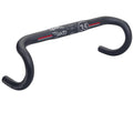 Deda Lenker M35 Alu schwarz 460 mm Ø 35,0 mm black-matte