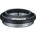FSA Steuersatz ORBIT C - NO.8 Premium HD Upper 1 1/8" Grau - präzise Steuerperformance