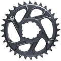 SRAM X-Sync 2 SL Eagle 30T Boost Kettenblatt lunargrau - leichter Antrieb mit maximalem Halt