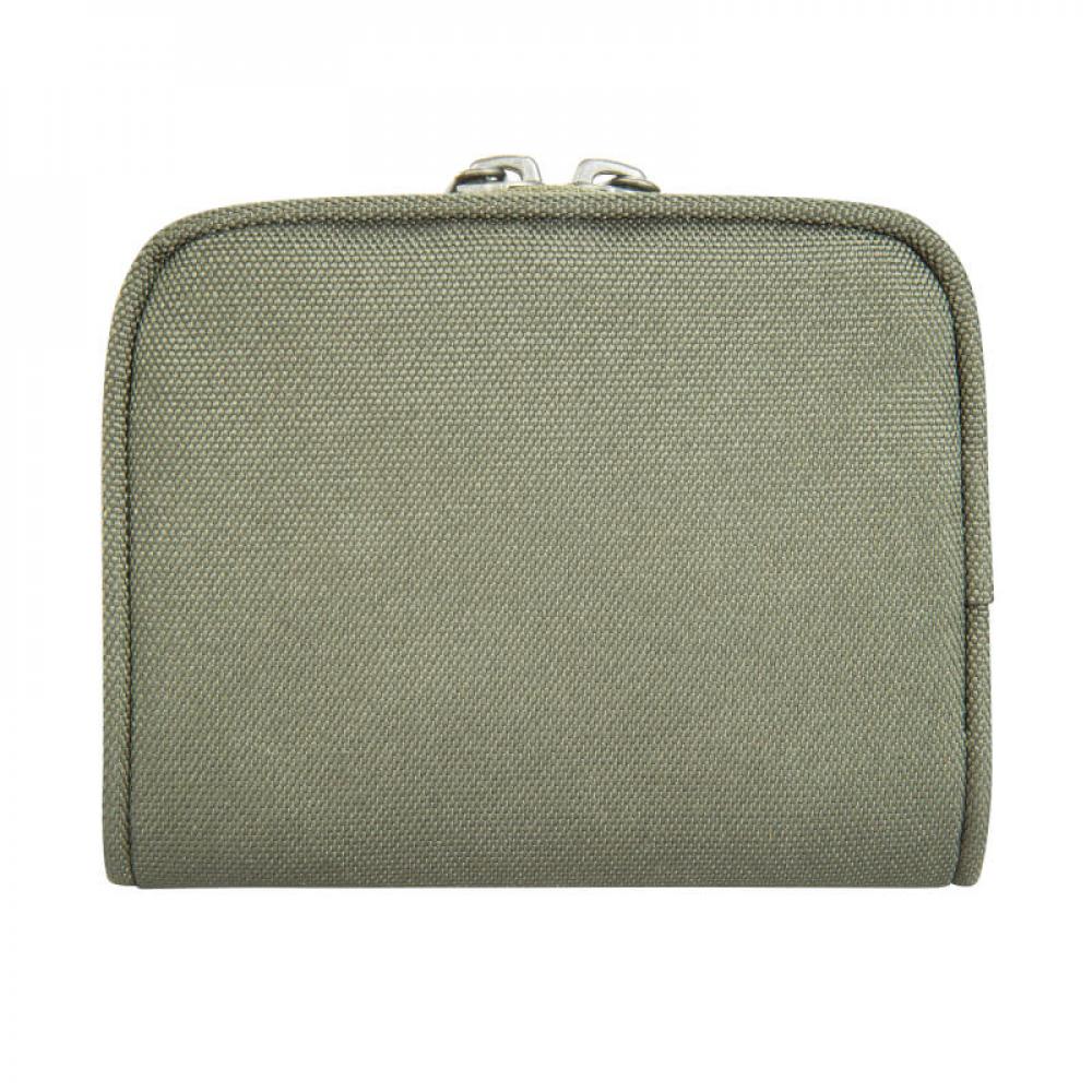 Tatonka Zip Money Box RFID Block - Geldbörse Unisex mit RFID-Blocker