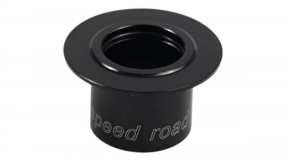 REAR Achse EDC REAR - DS TA 12X142MM FOR SHIMANO 11 SPD. ROAD FHB (HWA00100S3525C) - EDC REAR, DS, TA, 12X142MM, FOR SHIMANO 11 SPD. ROAD FHB