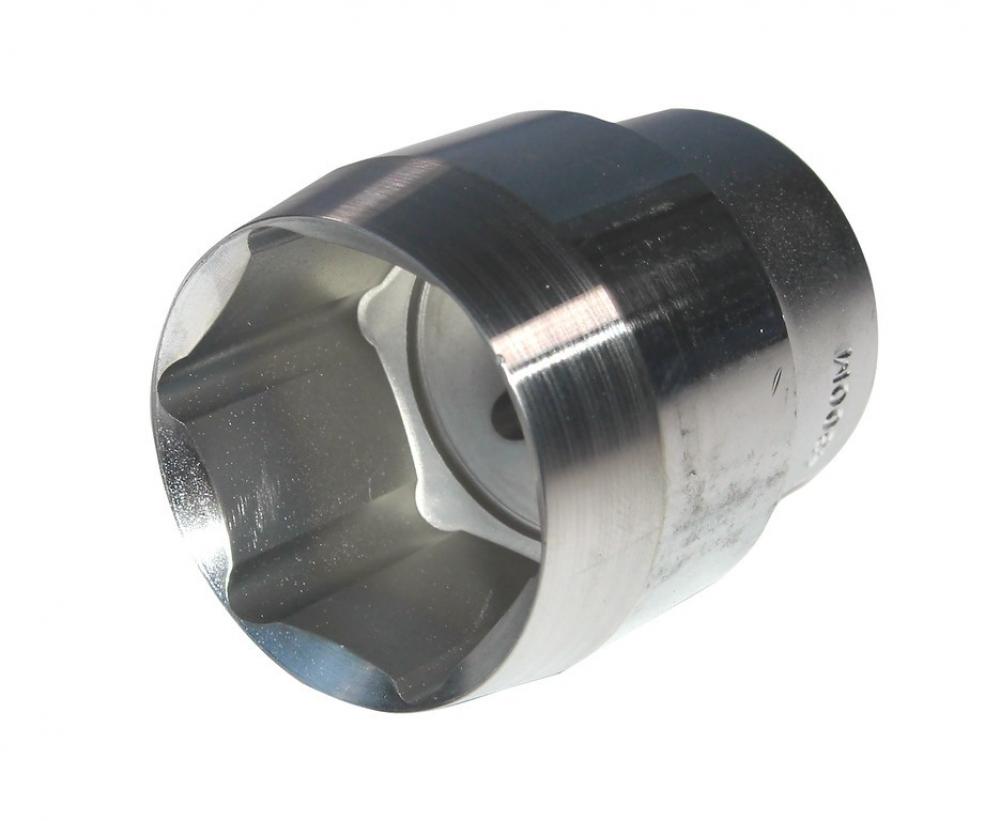 SR Suntour 27mm Steckschlüssel für abgerundete Alu Top Caps MTB.