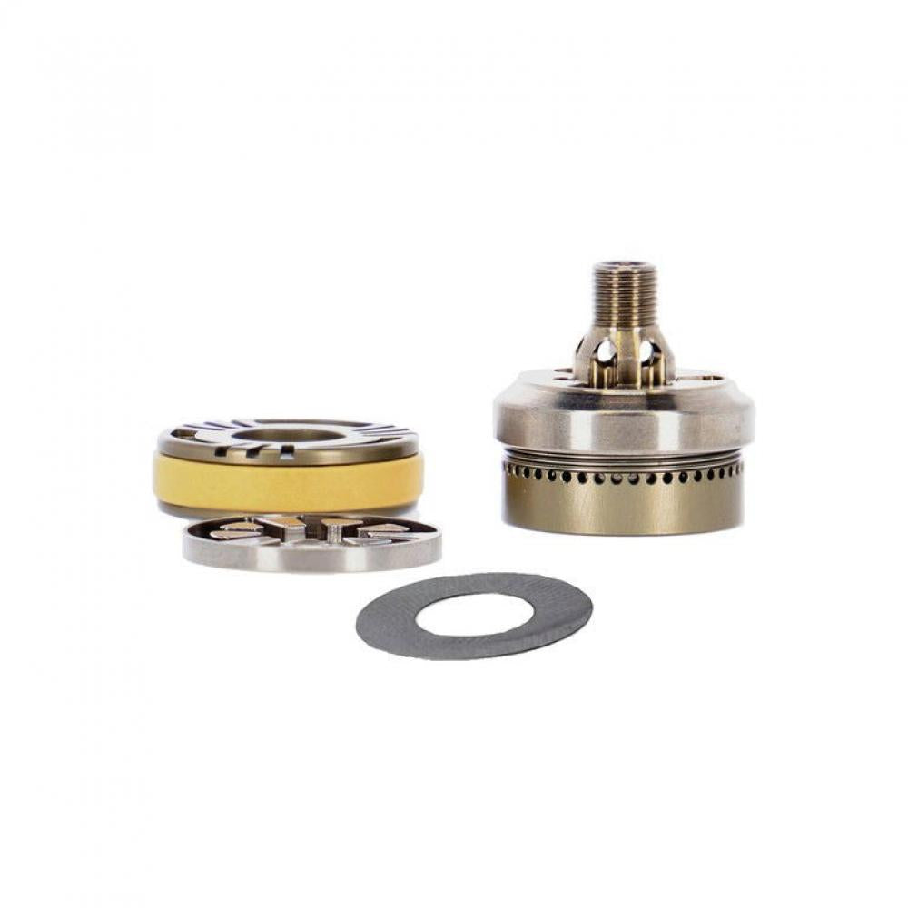 Rockshox Dämpfer Piston Kit SIDLUXE 3PM8 3 Position M8 mit valve cup