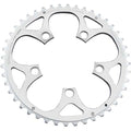 TA Kettenblatt Compact 46Z silber Ø94 außen