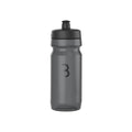 BBB Cycling BBB Flasche 550ml CompTank 550ml 550 ml rauchfarben - leichte Trinkflasche für jede Fahrt