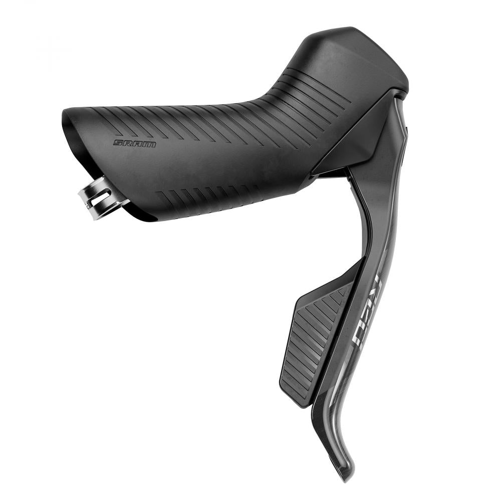 SRAM Red AXS E1 rechte Schalt-/Bremseinheit für Rennräder, präzise Kontrolle.