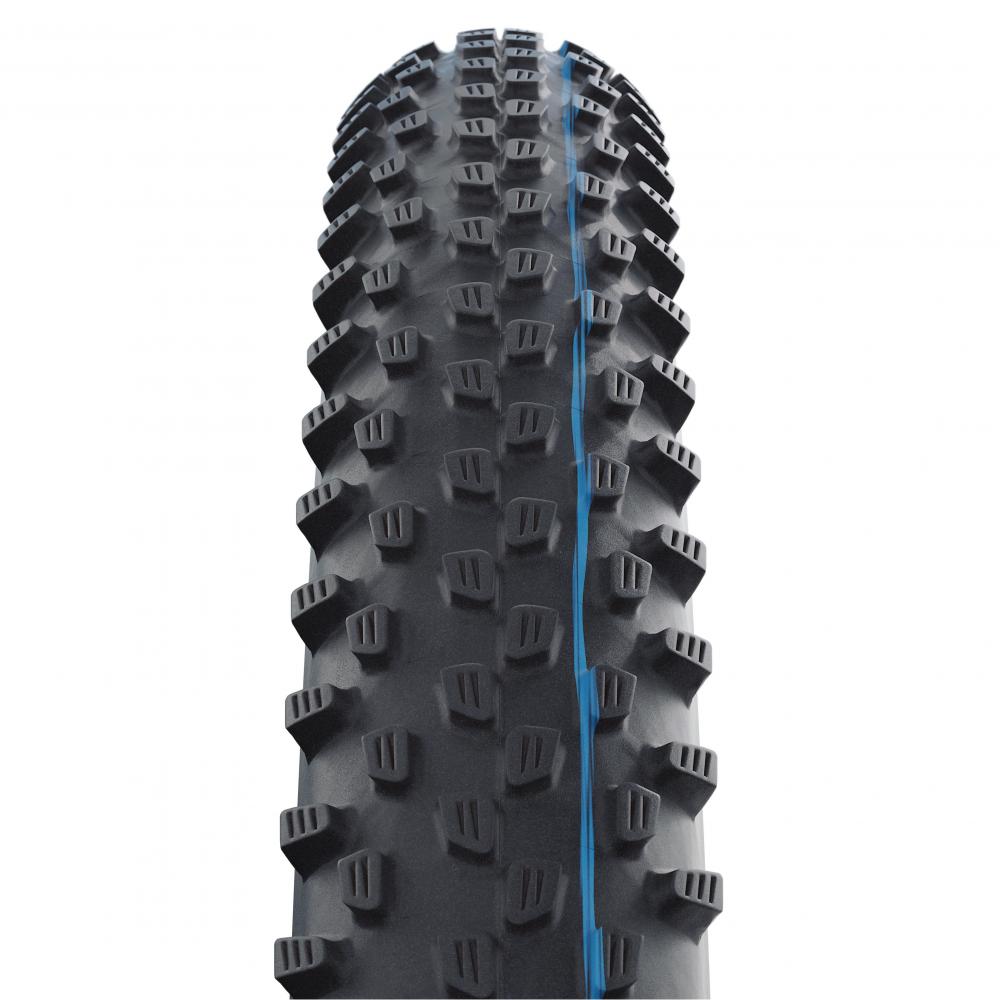 Schwalbe Reifen Racing Ray 27.5x2.25\" 57-584 schwarz TLE E-25 HS489 faltbar
