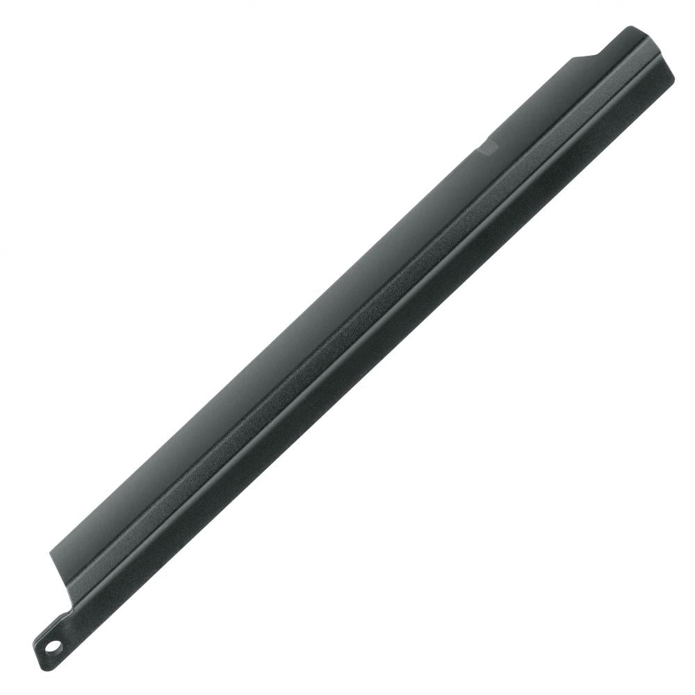 SKS GERMANY Chainblade Kettenschutz, verstellbar, schlagfester Kunststoff, schwarz, für Nabenschaltung, max. 38 Zähne, 158 mm Durchmesser