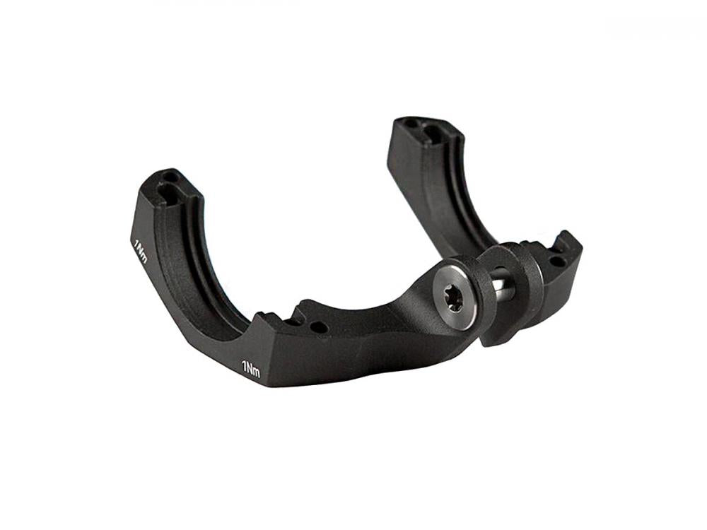 Supernova M99 Bosch HBM Adapter - stabile Halterung für M99 an Bosch-Halter