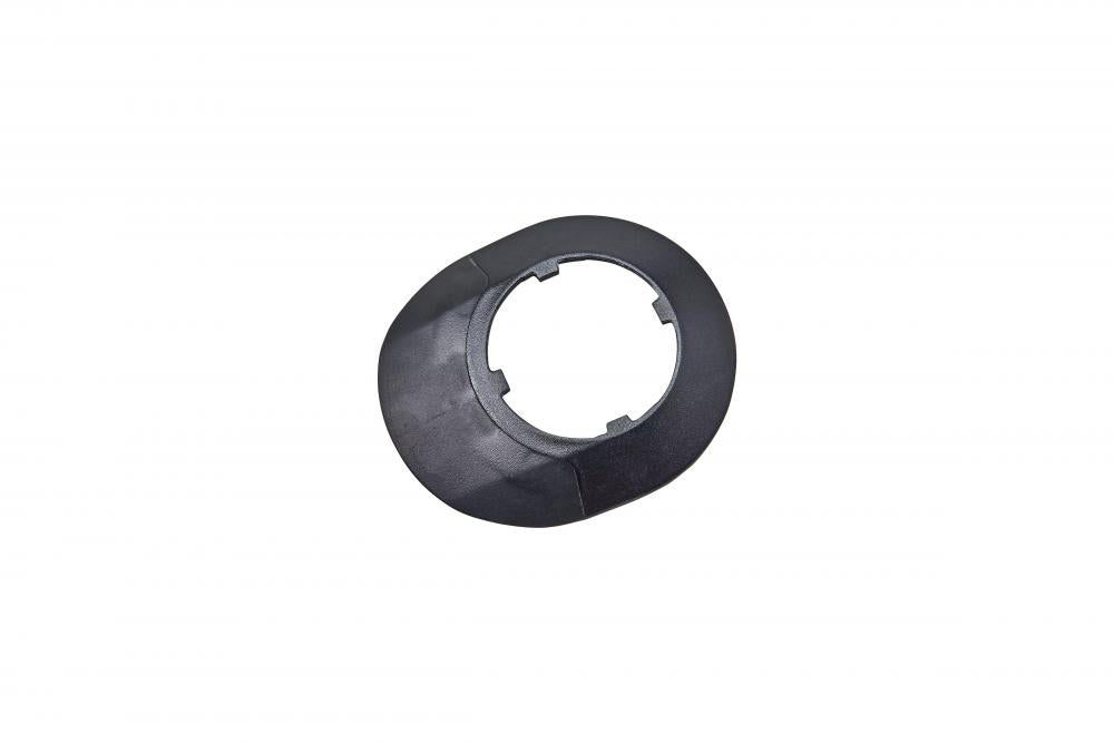 HDS SUB Integrated Steerer Stop Assembly - Castle Block Compatible Top Cover ohne ICR Entry Ports - Adapter