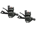 SHIMANO Schalthebelpaar TIAGRA SL-4703 Schalthebel - 3x10, 10-fach