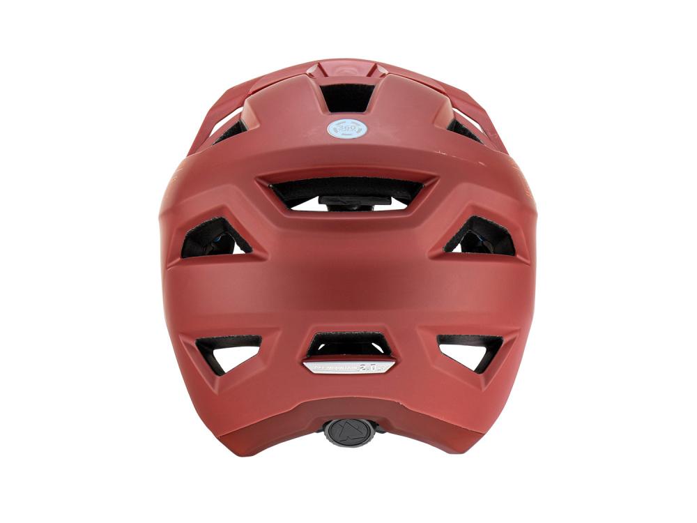 Leatt Helmet MTB All Mountain 2.0 - Fahrradhelm