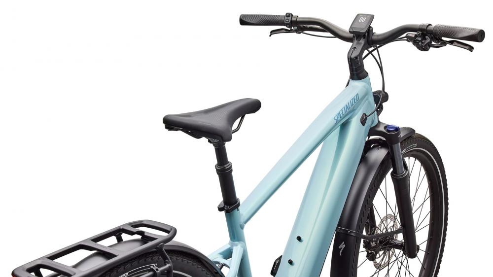VADO 4.0 NB SEA/CMLNLPS/GCLMET M - E-Bike Herren - Unbekannt