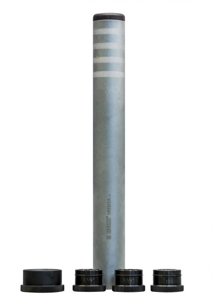 Unior Aufschlaggerät für Gabelkonus 1\"-1 1/2\" 1683/5A