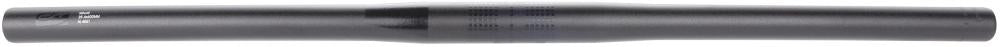 Contec Lenker Mito 45 Ø 25.4 mm 600 mm Rise 0 mm 5° schwarz