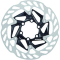 FSA K-Force WE Bremsscheibe 140 mm 6-Loch - Leicht & Aerodynamisch
