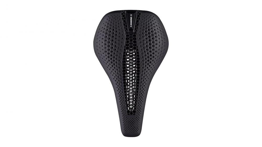 Specialized S-Works Power Evo Mirror Sattel 155mm - Carbon Rennrad Sattel