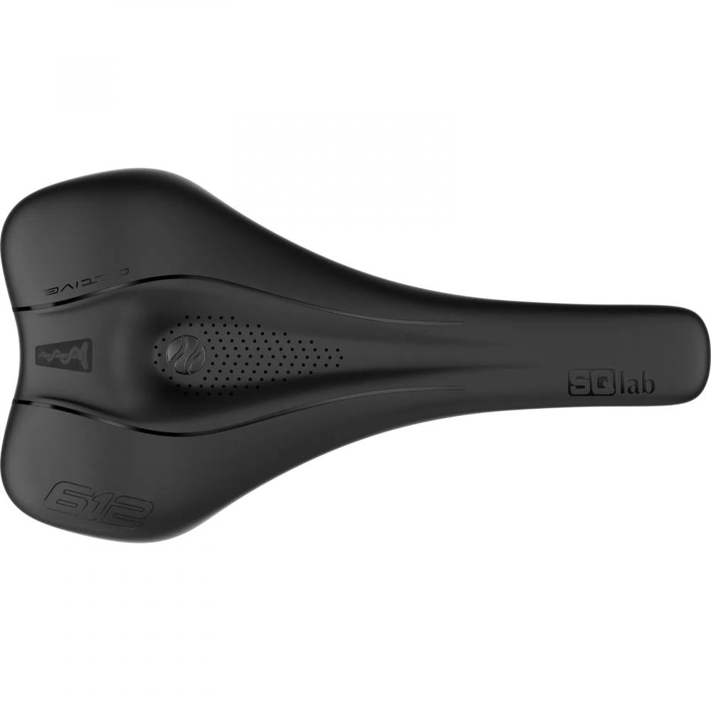 ERGOWAVE SQlab Sattel 612 Ergowave active 2.1 16cm