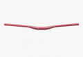 Roter Race Face Turbine Riser Lenker (35.0, 780x20mm) für präzise Kontrolle im Gelände.