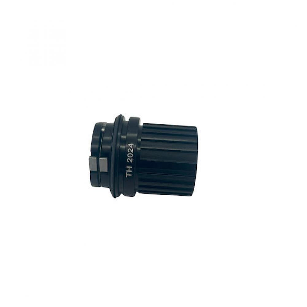 Vision Freilaufkörper Shimano Microspline für Vision 12-fach - leichte, moderne Ausführung