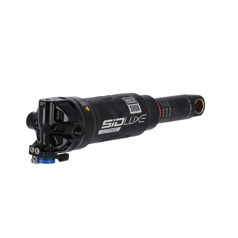 ROCKSHOX HR Dämpfer RckS SIDLuxe Ultimate Remote 00.4118.314.001 DA InPul 1Tk sw 185x47,5