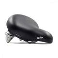 Selle Royal Drifter Small Fahrradsattel Unisex - Strengtex Komfortsattel für Citybike & Trekking