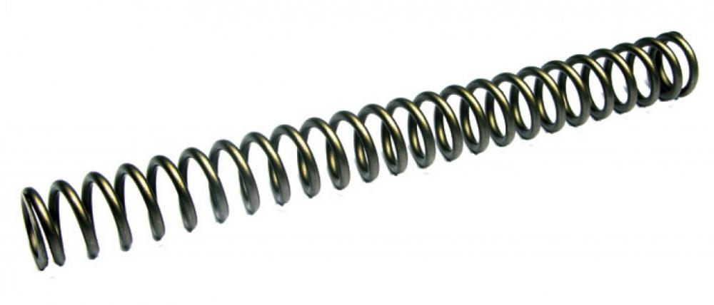 Harte SR-Suntour Spiralfeder für SF17 NCX-D 63mm Federgabel.