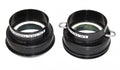 Campagnolo Lagerschalen-Set Ultra-Torque 86,5x41 IC15-RE41 für OS-Fit Tretl.-Gehäuse