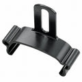 SKS Schiebebrücke Set 53 mm - Kunststoff, schwarz
