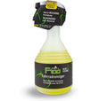 F100 Fahrradreiniger 750ml, neue Formel für noch bessere und materialschonende Fahrradreinigung.