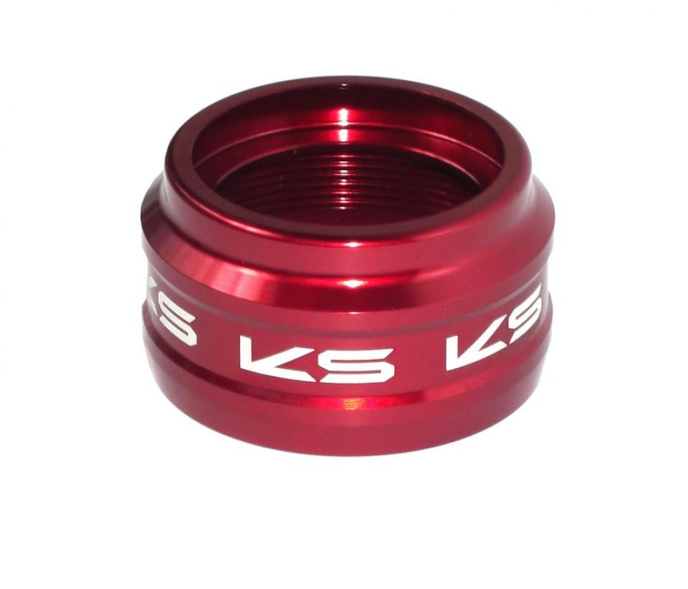 KS Manschette f.31,6+30,9mm Dropzone/I900/Supernatural (12)
