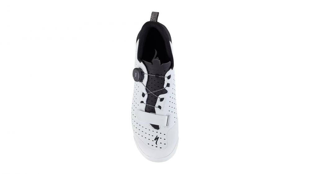 Specialized RECON 2.0 MTB Schuh DUNEWHT 47 DUNE WHITE - effizienter Cross-Country Komfort