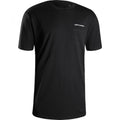 Centurion T-SHIRT CENTURION 22 SCHWARZ BRAND-EDITION Größe 22 - leichtes Bio-Baumwollshirt