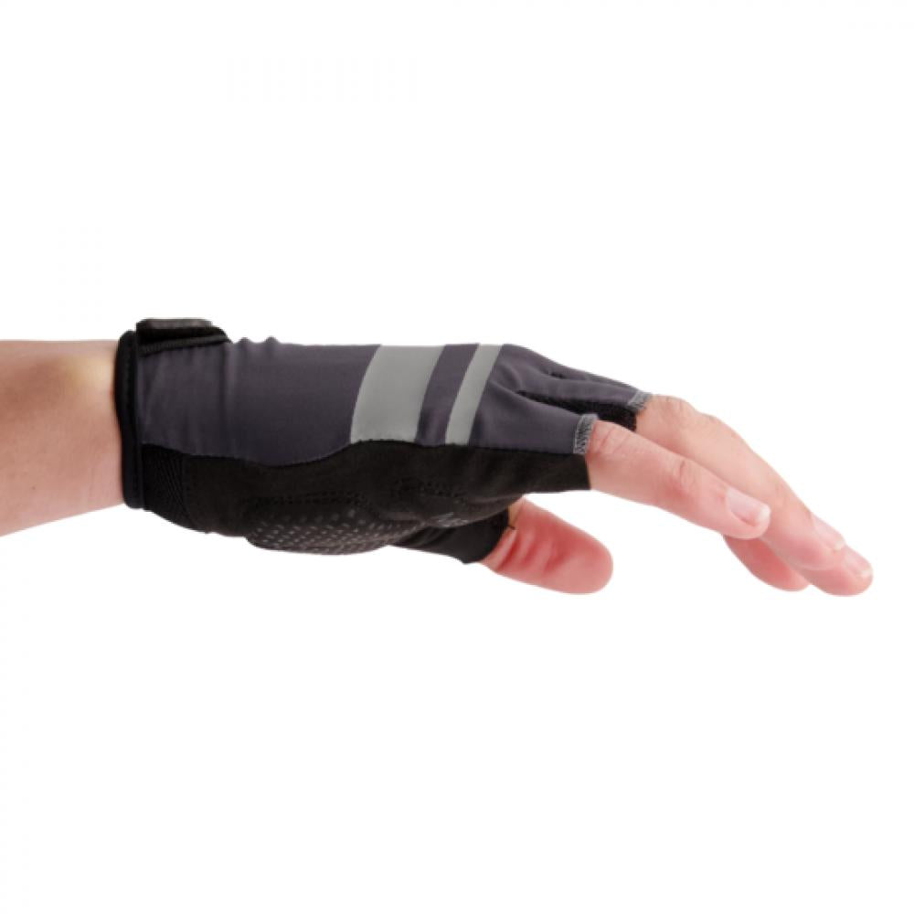 BBB Cycling BBB Handschuhe HighComfort 2.0 M grau - komfortable Radhandschuhe mit Polsterung