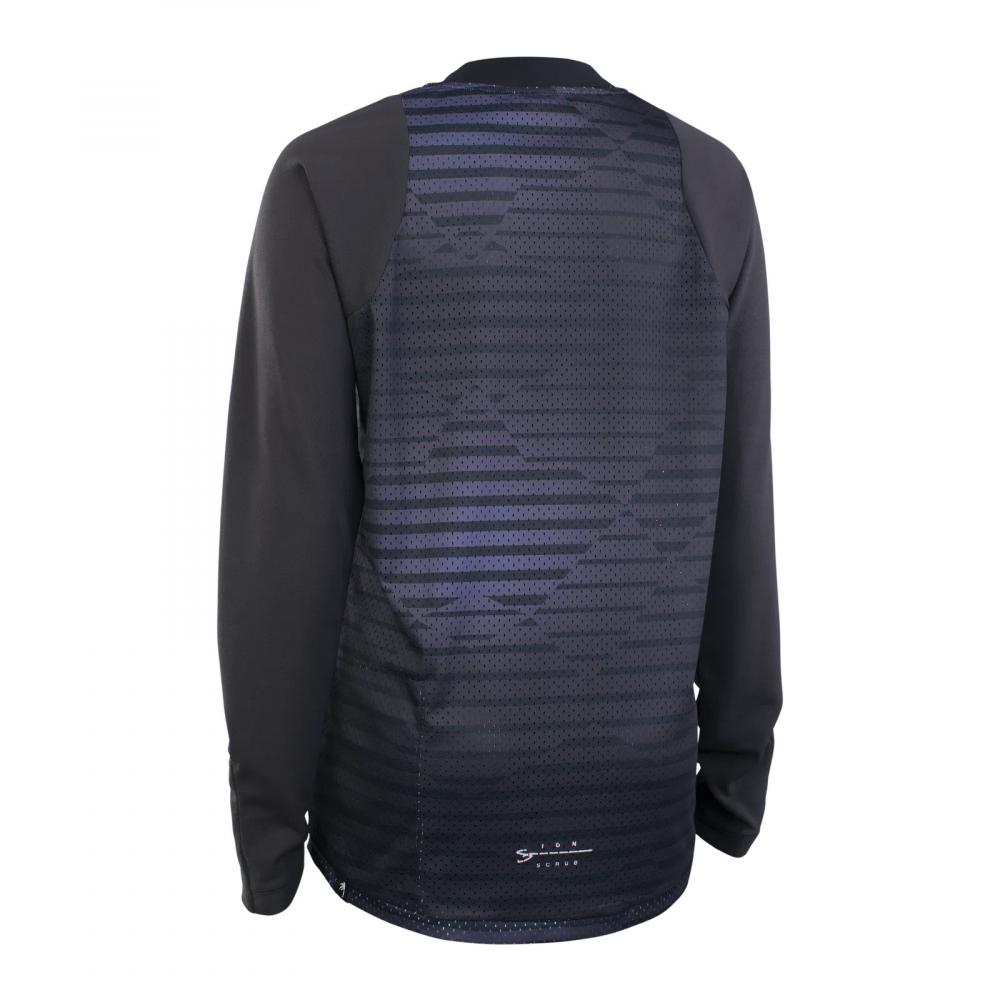 ION Bike ION MTB Jersey Long Sleeve Scrub Women 38/M 47233-5024