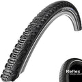 Schwalbe Reifen CX Comp 28x1.35\" 35-622 schwarz Reflex HS369 Draht