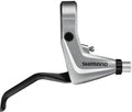 SHIMANO Bremshebel BL-T4000 Links Bremshebel - Silber für V-Brakes und Cantilever