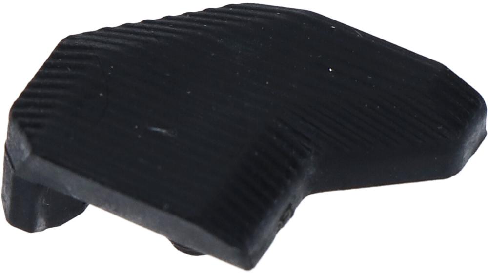 SHIMANO Gummipad FDM9025 - Ersatz-Gummipad für Schaltkomponenten, 1 g