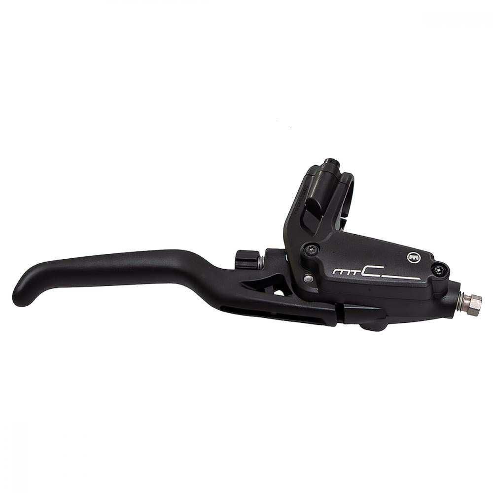 MAGURA Bremsgriff MT C rechts, 3-Finger Carbotecture-Hebel mit Magnet - präzise Kontrolle