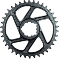 SRAM Kettenblatt X-Sync 2 SL Eagle 34T 3 mm lunargrau - leichter Boost-Antrieb mit präzisem Kettenhalt