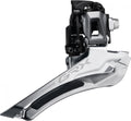 SHIMANO GRX FD-RX810 Umwerfer 11-fach Anlöt - präzise Schalttechnik für Gravel & Cyclocross