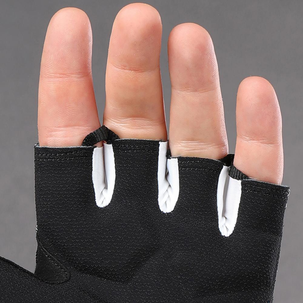Chiba Handschuhe Ergo schwarz weiß Gr XXL/11